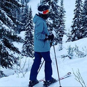 Meet your Posher, Will